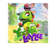 PC Yooka-Laylee ESD Steam - 469685 - zdjęcie 1